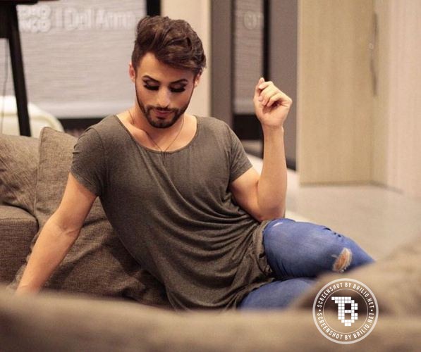 Agustin Fernandez © 2016 brilio.net