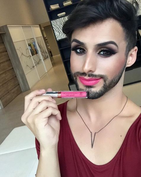 Agustin Fernandez © 2016 brilio.net