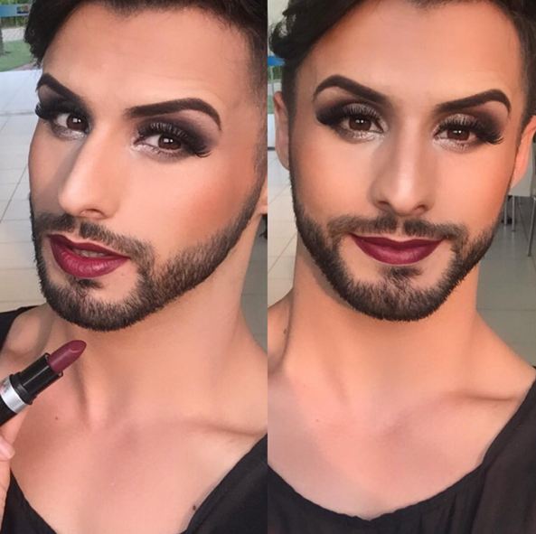 Agustin Fernandez © 2016 brilio.net