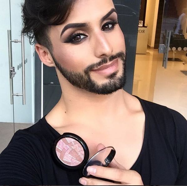 Agustin Fernandez © 2016 brilio.net