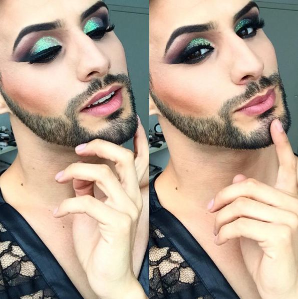 Agustin Fernandez © 2016 brilio.net