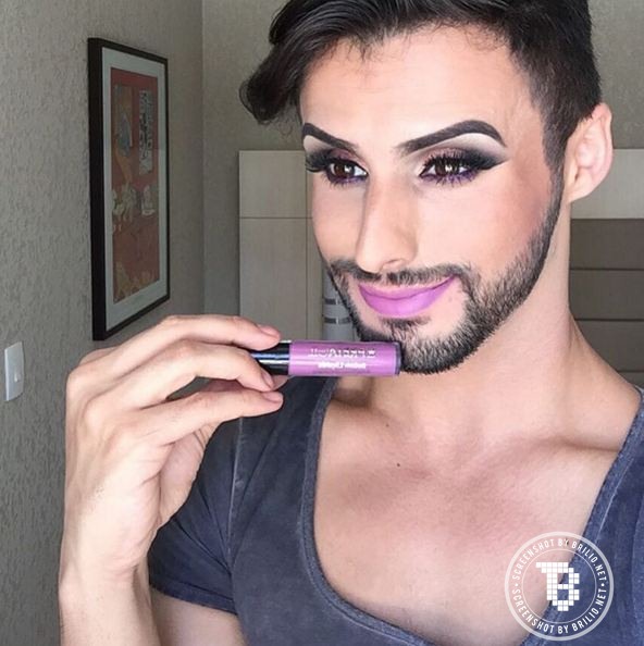 Agustin Fernandez © 2016 brilio.net