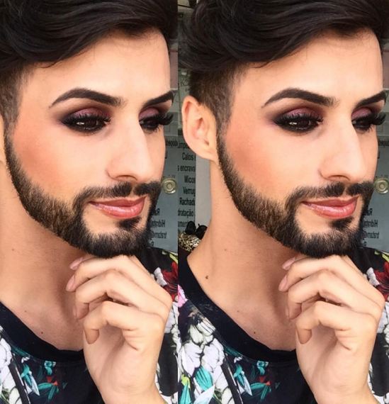 Agustin Fernandez © 2016 brilio.net