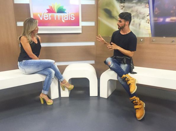 Agustin Fernandez © 2016 brilio.net