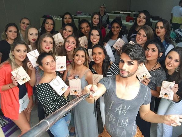 Agustin Fernandez © 2016 brilio.net