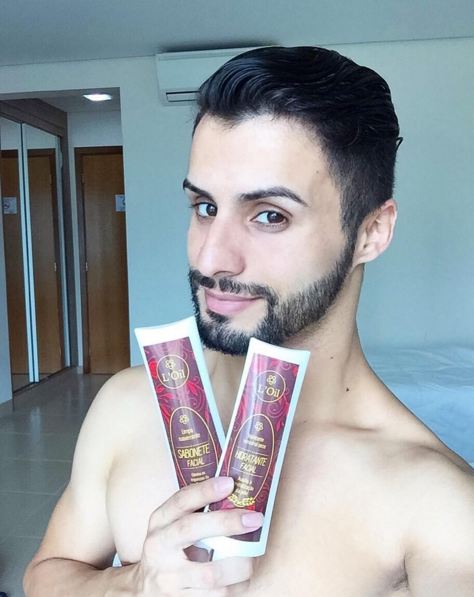 Agustin Fernandez © 2016 brilio.net