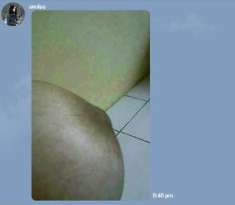 nenen berjamur © 2016 brilio.net