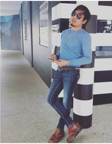 nama asli penyanyi © 2016 brilio.net nama asli penyanyi © 2016 brilio.net