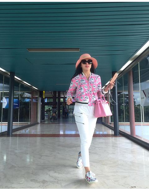 nama asli penyanyi © 2016 brilio.net nama asli penyanyi © 2016 brilio.net