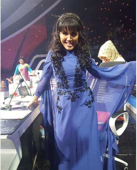 nama asli penyanyi © 2016 brilio.net nama asli penyanyi © 2016 brilio.net