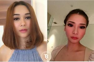 20 Penyanyi Indonesia ini punya nama asli unik dan lucu lho!