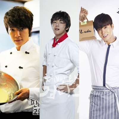 profesi drama korea © 2016 brilio.net