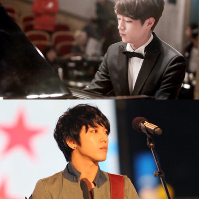 profesi drama korea © 2016 brilio.net