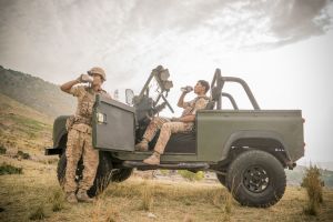 10 Profesi ini sering ada di drama Korea, bikin hati cewek berdesir!