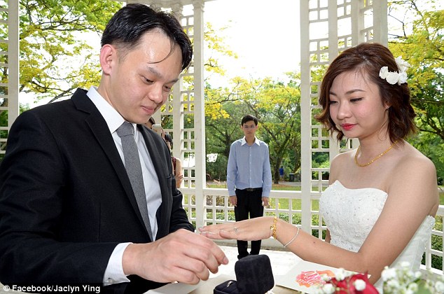 Ini yang terjadi jika salah pilih fotografer di hari pernikahanmu! 