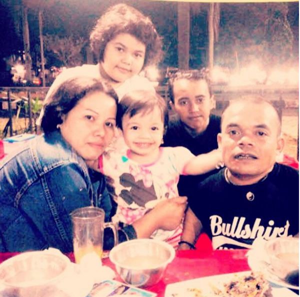 Ucok Baba © 2016 brilio.net