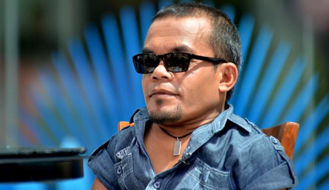 Ucok Baba © 2016 brilio.net