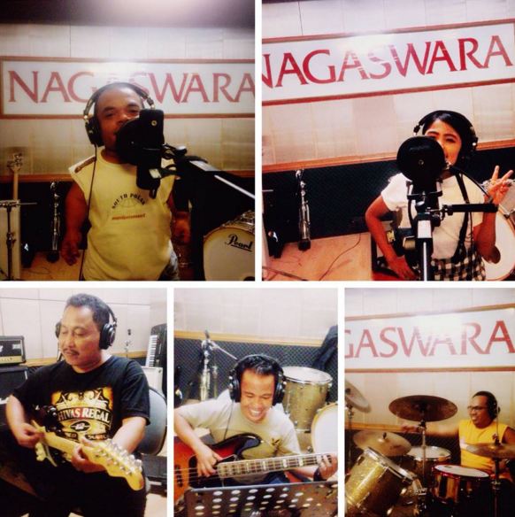 Ucok Baba © 2016 brilio.net