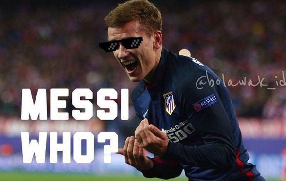 meme barca keok  © 2016 brilio.net