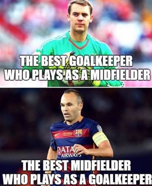 meme barca keok  © 2016 brilio.net