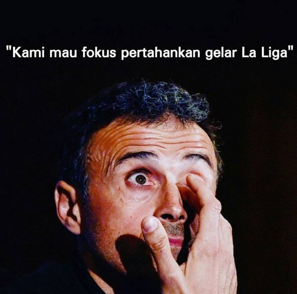 meme barca keok  © 2016 brilio.net