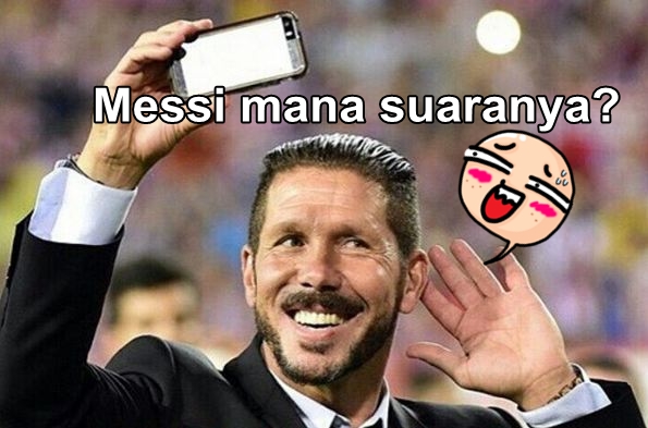 meme barca keok  © 2016 brilio.net