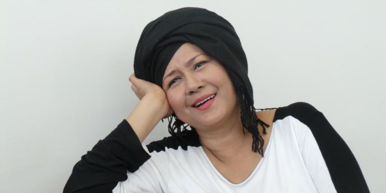 artis kanker © 2016 brilio.net