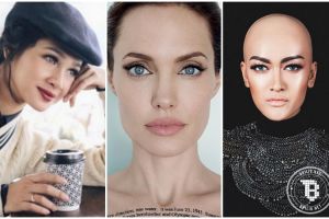 10 Artis ini berjuang melawan kanker tanpa menyerah, inspiratif!