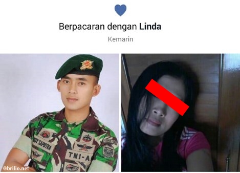 pacar palsu © 2016 brilio.net