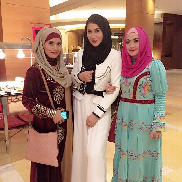 Elma Theana © 2016 brilio.net