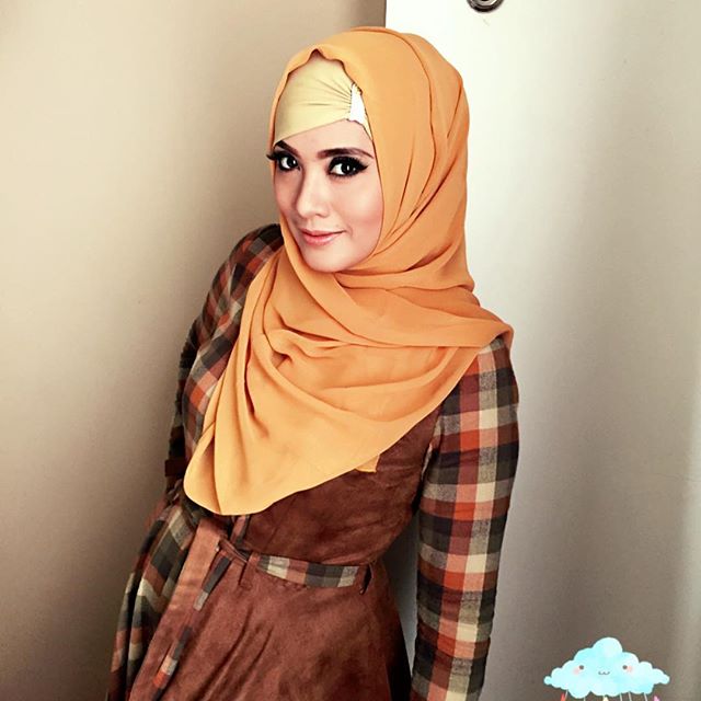 Elma Theana © 2016 brilio.net