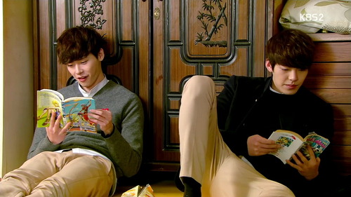 cowok baca cakep © 2016 brilio.net cowok baca cakep © 2016 brilio.net