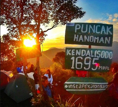 Explore Pekalongan © 2016 brilio.net