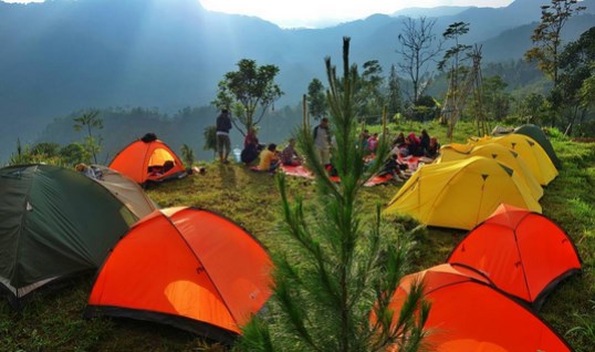 Explore Pekalongan © 2016 brilio.net