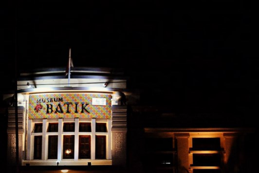 Explore Pekalongan © 2016 brilio.net