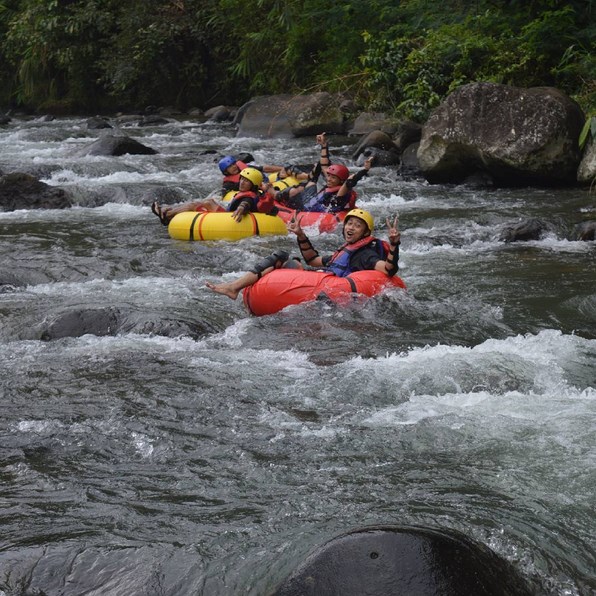 Explore Pekalongan © 2016 brilio.net