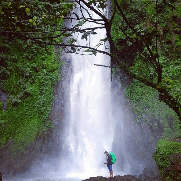 Explore Pekalongan © 2016 brilio.net