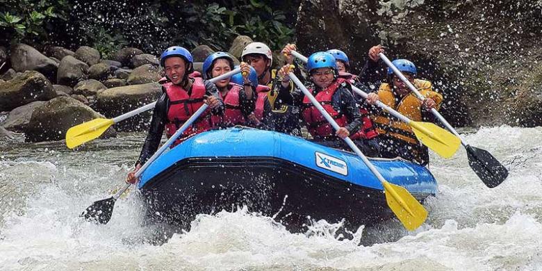 Explore Pekalongan © 2016 brilio.net