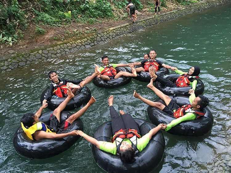 Explore Pekalongan © 2016 brilio.net