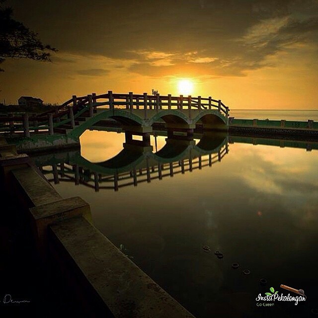 Explore Pekalongan © 2016 brilio.net