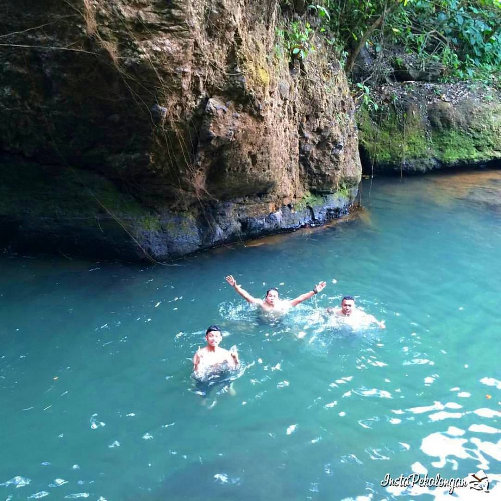 Explore Pekalongan © 2016 brilio.net