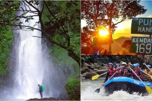 Nggak melulu Batik, ini 15 wisata yang bisa kamu nikmati di Pekalongan