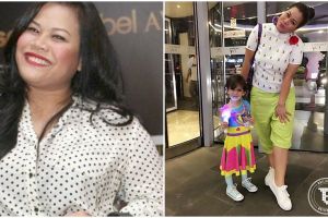 10 Artis ini inspiratif sekali, sukses bisa kurus pakai diet sehat!