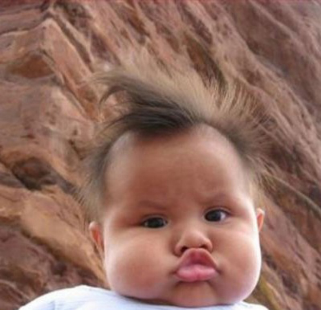 bayi montok semok © 2016 brilio.net bayi montok semok © 2016 brilio.net