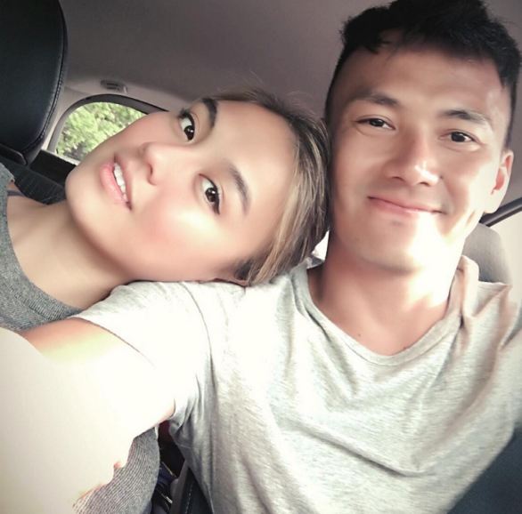 pasangan atlet-artis © 2016 brilio.net pasangan atlet-artis © 2016 brilio.net