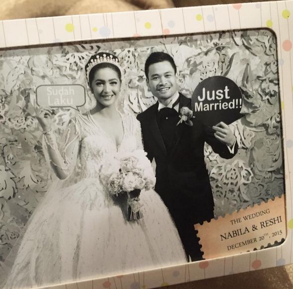 pasangan atlet-artis © 2016 brilio.net pasangan atlet-artis © 2016 brilio.net