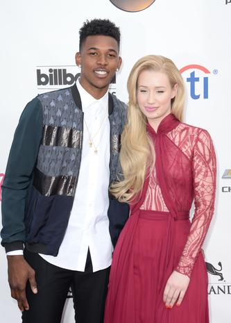 pasangan atlet-artis © 2016 brilio.net pasangan atlet-artis © 2016 brilio.net