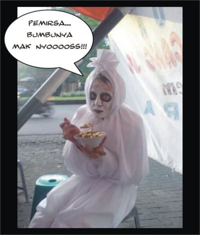22 meme pocong © 2016 brilio.net 22 meme pocong © 2016 brilio.net