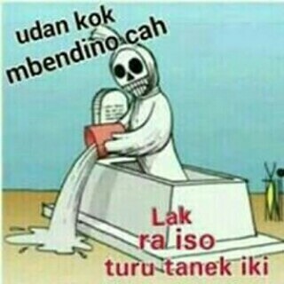 22 meme pocong © 2016 brilio.net 22 meme pocong © 2016 brilio.net