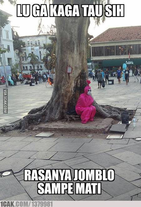 22 meme pocong © 2016 brilio.net 22 meme pocong © 2016 brilio.net